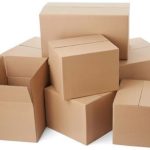 Cajas de Carton